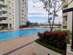 Parbury Hill Condominium (D16), Condominium #480796731